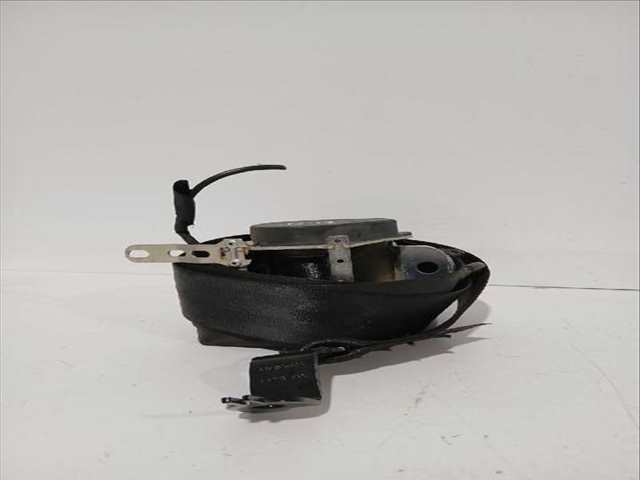 Foto 1ª: Cinturón Delantero Derecho Seat Ibiza 1.4 TDI 80CV [BMS BNV] (2002)