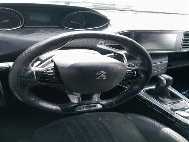 Airbag Delantero Izquierdo Peugeot 308 2.0 GT BLUEHDI 180