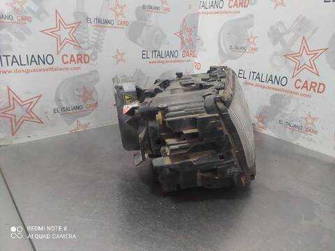 Foto 4ª: Faro Derecho Audi A8 4.2 V8 40V 310CV 228KW (1998)