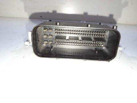 Foto 2ª: Centralita Motor ECU Mercedes Vito 2.1 CDI CAT 136CV 100KW (2014)