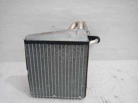 Foto 2ª: Radiador Calefaccion A.A. Seat Altea FAMILY 105CV [BXE] (2006)