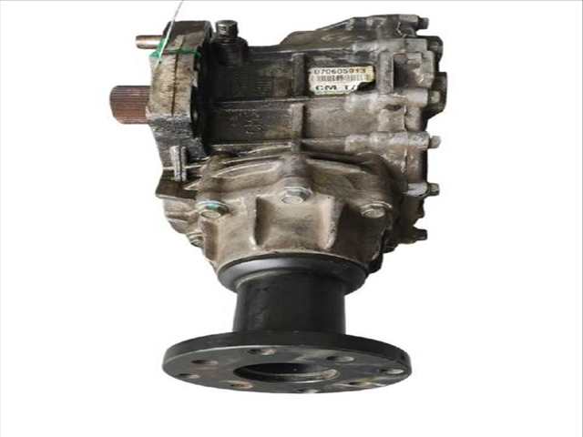 Caja Transfer Hyundai Santa Fe 2.2 CRDI GLS