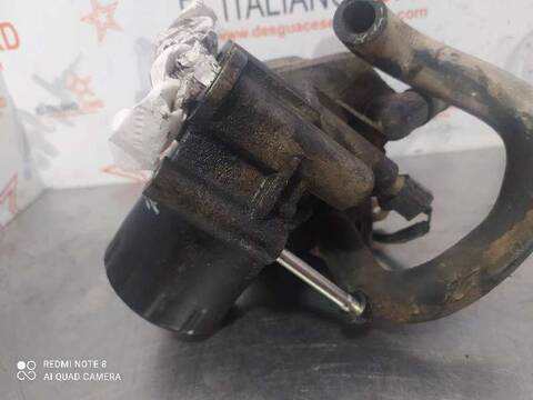 Foto 3ª: Radiador Aceite Citroen Jumper 30 L1H1 LIVE HDI 130 131CV 96KW [4H03] (2015)