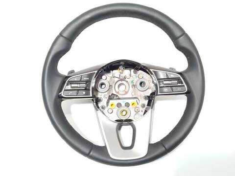 Foto 2ª: Volante Kia Ceed 1.0 TGDI CAT 120CV 88KW [G3LF] (2022)