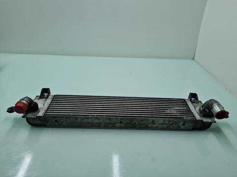 Intercooler Nissan Qashqai ACENTA 150CV 110KW