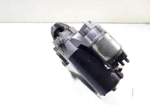 Motor de Arranque Bmw Serie 1 114 118D BERLINA 143CV 105KW