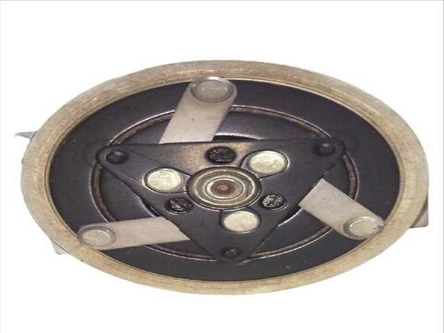 Foto 3ª: Compresor Aire Acondicionado Peugeot Partner 1.6 HDI (2008)