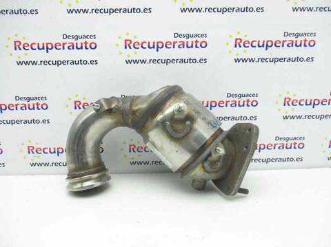 Foto 3ª: Catalizador Opel Vectra BERLINA (2002)