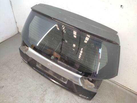 Foto 3ª: Portón Peugeot 4007 2.2 HDI 156CV 115KW [4HK] (2011)