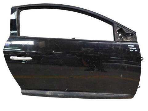 Puerta Delantera Derecha Renault Megane 1.5 DCI EM16) COUPE II COUPE-CABRIOLET EM0/1_)