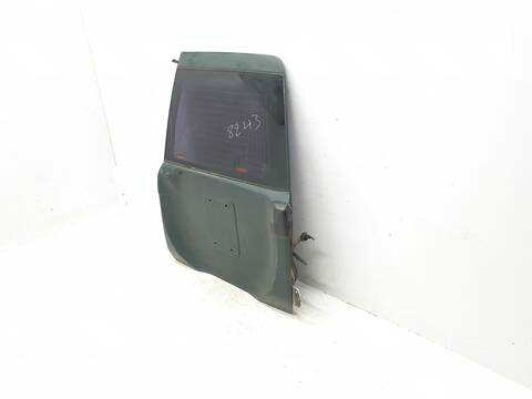 Foto 2ª: Puerta Trasera Derecha Nissan Patrol BASICO (2000)