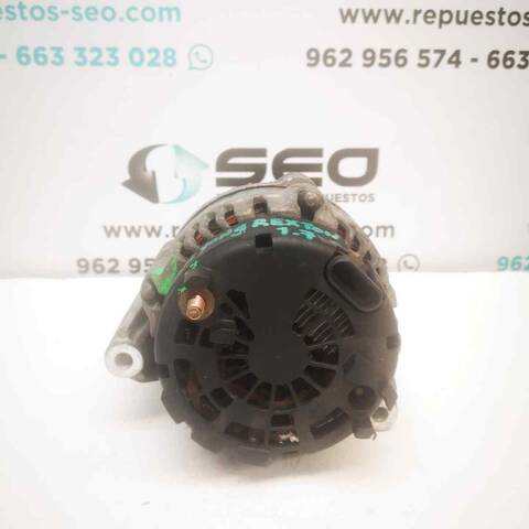 Alternador Ssangyong Rexton VERSION INDEFINIDA