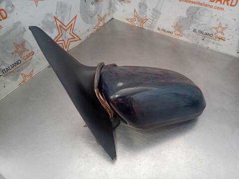 Foto 4ª: Retrovisor Derecho Jaguar S Type 200CV 147KW (2002)