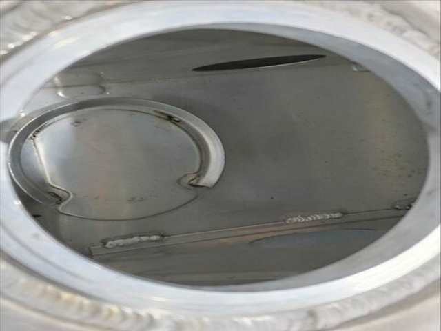 Foto 2ª: Deposito de Combustible Maserati Quattroporte BASICO 4 V8 CAT 400CV (2004)