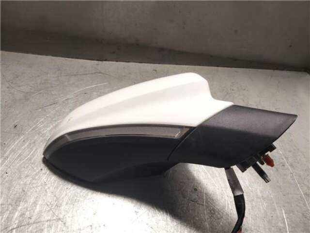 Foto 3ª: Retrovisor Derecho Citroen Xsara  [AZD]