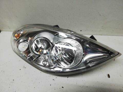 Faro Derecho Renault Master M9T706 CAMION