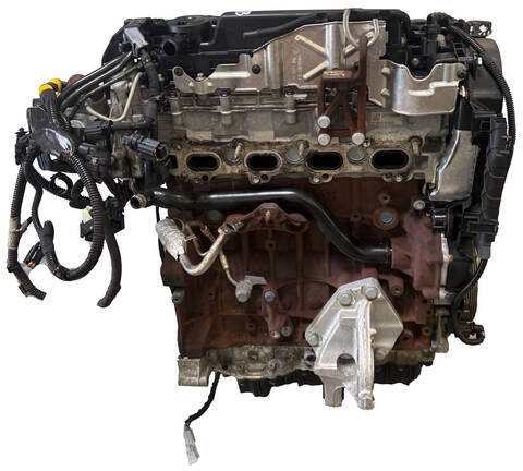 Foto 3ª: Motor Completo Opel Vivaro C D 122CV 90KW [D20DTL AHK DW10FE] (2020)
