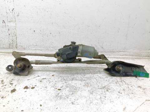 Motor Limpia Delantero Mazda 6 2.0 CRTD 140CV ACTIVE 4-PTAS.) 103KW