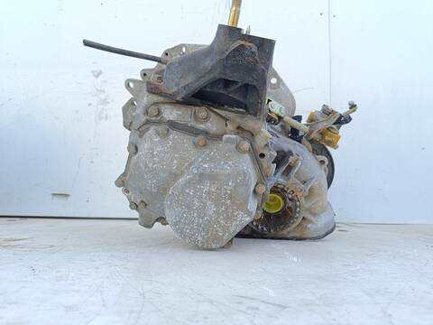 Foto 2ª: Caja Cambios Chevrolet Nubira 1.6 CAT BERLINA 109CV 80KW [F16D3] (2005)