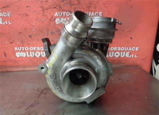 Turbocompresor Renault Laguna 2.0 DYNAMIQUE [2.0 LTR. - 110 KW DCI DIESEL FAP]
