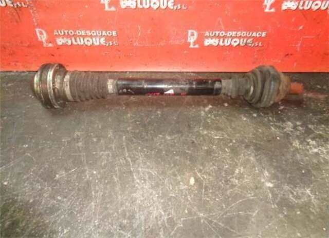 Transmision Delantera Derecha Audi A3 2.0 16V TFSI (200CV)