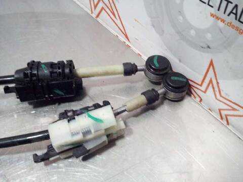 Foto 2ª: Palanca de Cambio Peugeot 208 ACCESS 75CV 55KW [BH02] (2016)