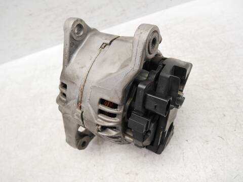 Alternador Porsche Boxster 301 CV 221KW