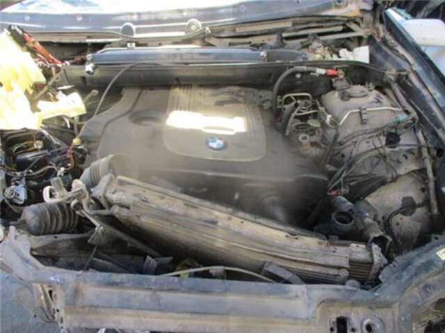 Foto 3ª: Bomba Servodireccion Bmw X5 3.0 D E53 [306D2]