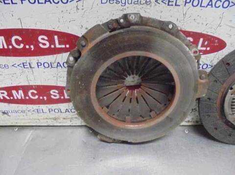 Foto 2ª: kit Embrague Citroen C3 1.1 MAGIC 60CV 44KW [HFX] (2003)