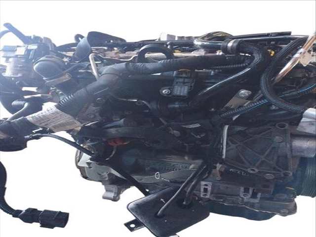 Foto 2ª: Motor Completo Alfa Romeo Mito 1.3 MULTIJET 955AXP1A 955AYC1A) 95CV (2008)