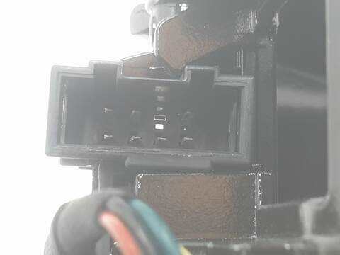 Foto 1ª: Pantalla Multifuncion Audi A6 2.0 TDI ULTRA