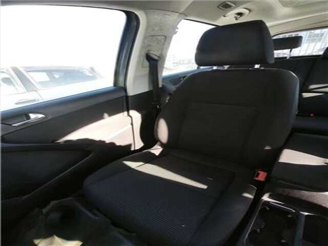 Asiento Delantero Derecho Volkswagen Tiguan 2.0 T1 BMT [2.0 LTR. - 81 KW TDI]