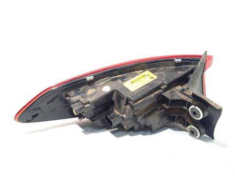 Foto 4ª: Piloto Trasero Derecho Seat Leon 1.0 TSI 110CV 81KW [DLAA] (2024)