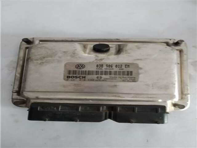 Centralita Motor ECU Seat Ibiza 1.9 SDI (64 CV)