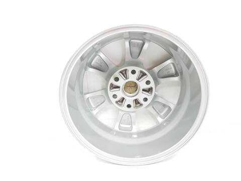 Foto 2ª: LLanta Aleacion Mitsubishi L200 2.5 DI-D 136CV [4D56] (2006)