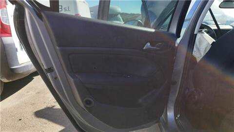 Tapizados Cartoneras Peugeot 308 1.5 BLUEHDI 130 131CV 96KW