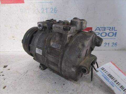 Compresor Aire Acondicionado Bmw Serie 3 315 3.0 330XD BERLINA 184CV 135KW
