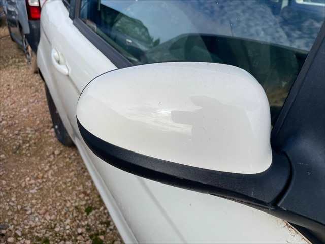Foto 3ª: Retrovisor Derecho Ford Ka 1.2 G 70cv [169A4000] (2015)