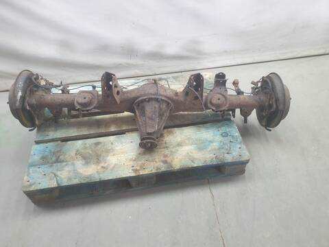 Puente Trasero Toyota Land Cruiser TD VX 5-PTAS.) KZJ95)