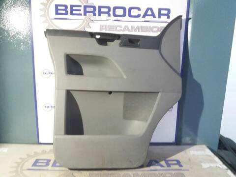 Tapizados Cartoneras Volkswagen Transporter 1.9 TDI CAT BRS) T5