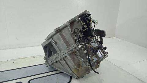 Foto 2ª: Caja Cambios Mazda 6 STYLE 150CV 110KW [SH] (2014)