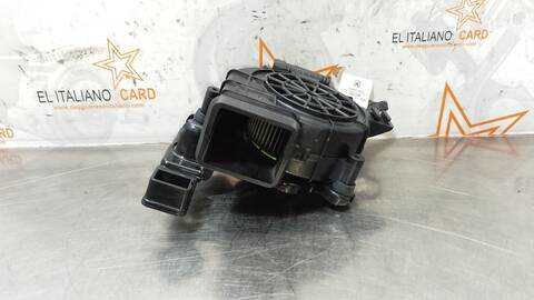 Calefacción Mercedes Clase A 140 A 200 177.087) 163CV 120KW