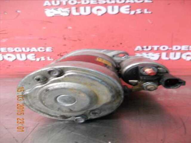 Foto 3ª: Motor de Arranque Hyundai Matrix 1.5 CRDI [D3-EA]