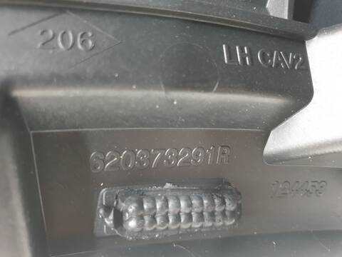 Foto 2ª: Paragolpes Delantero Renault Clio SIN DEFINIR
