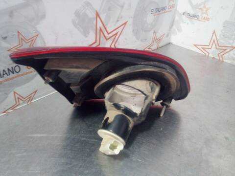 Foto 3ª: Piloto Trasero Derecho Nissan Qashqai TEKNA 150CV 110KW [M9R] (2008)