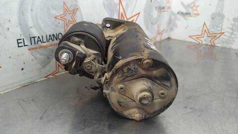 Foto 4ª: Motor de Arranque Mercedes Clase C 160 240 209.361) COUPE 170CV 125KW [M112912] (2006)