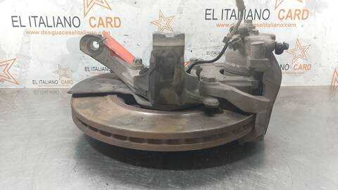 Mangueta Delantera Derecha Opel Zafira COSMO 125CV 92KW