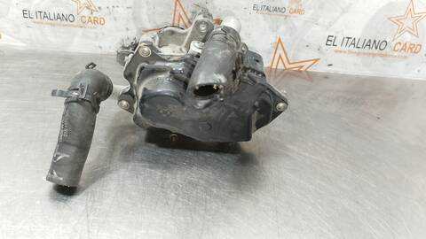 Foto 2ª: Valvula EGR Audi A3 AMBIENTE 110CV 81KW [CRK] (2014)