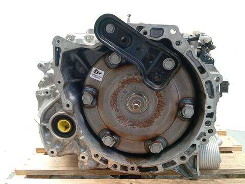 Caja Cambios Automatica Peugeot 208 1.2 PURETECH 100 101CV 74KW AUT.