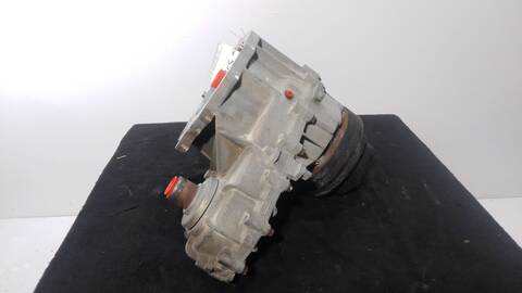 Foto 3ª: Caja Transfer Bmw X5 3.0 I 231CV 170KW [30-6S-3] (2003)